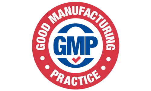 LipoVive GMP Certified